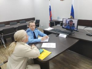 Заместитель прокурора Томской области Валерий Александрин провел личный прием жителей Шегарского района Томской области. Заместитель прокурора Томской области Валерий Александрин провел личный прием жителей Шегарского района Томской области.